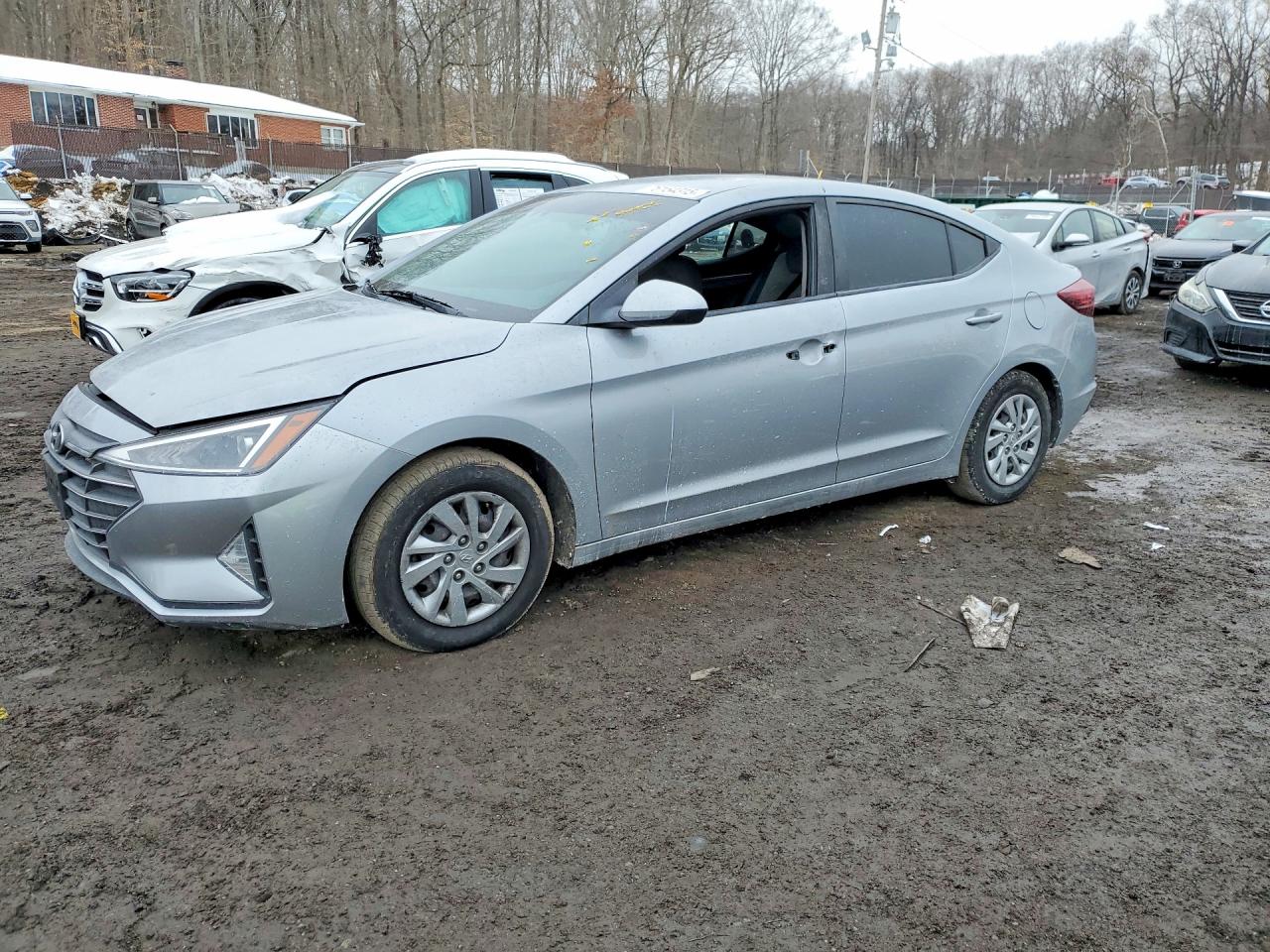 2020 Hyundai 150