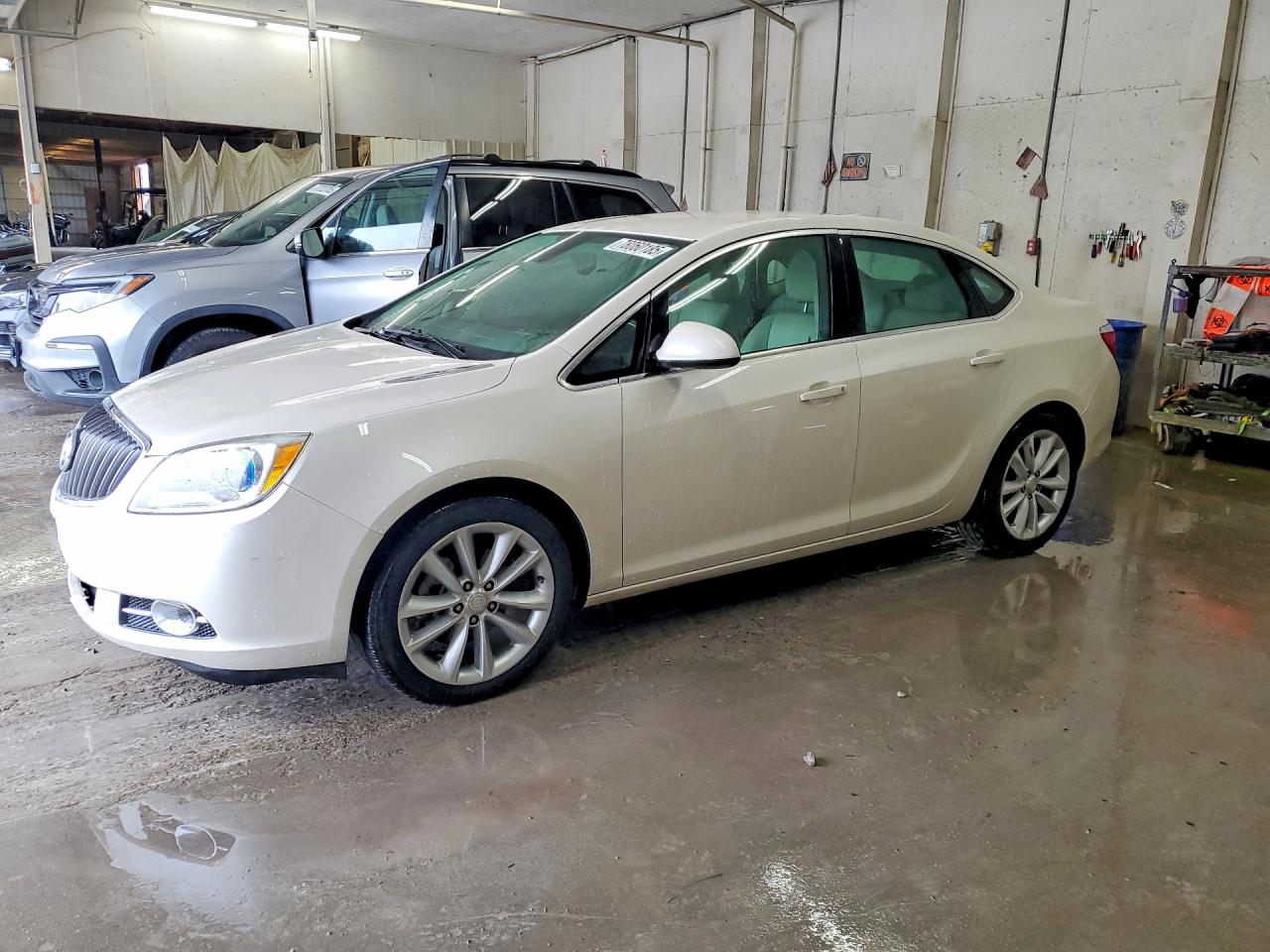 2015 Buick Verano