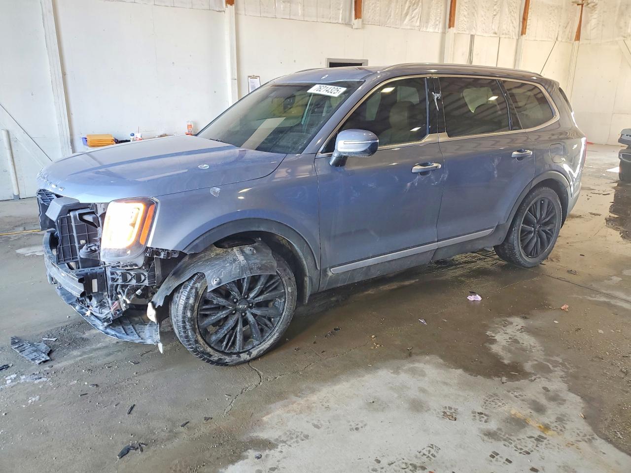 2021 Kia Telluride