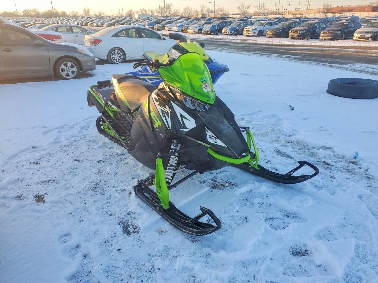 Arti Zr8000