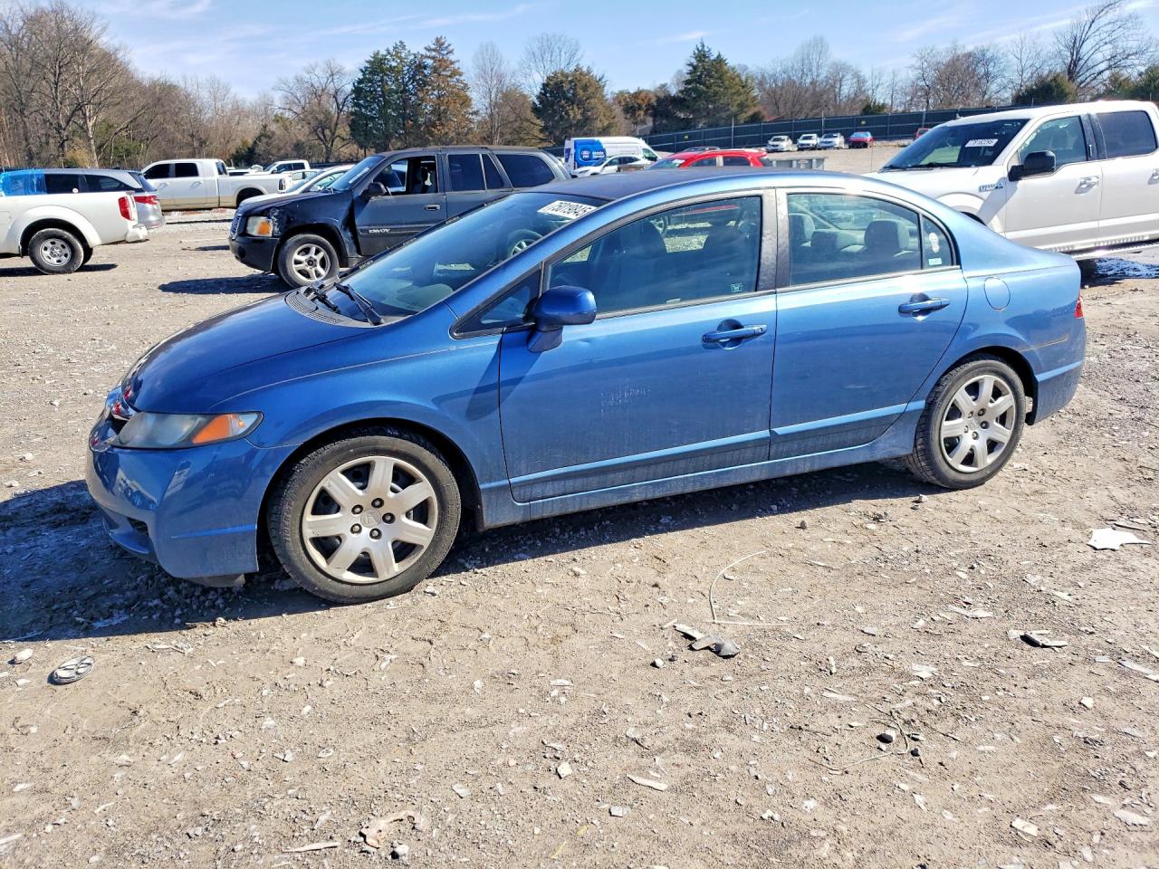 2009 Honda Civic
