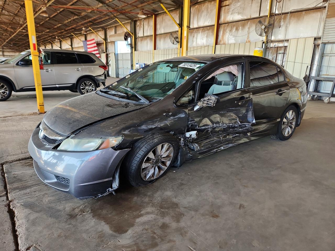 2011 Honda Civic