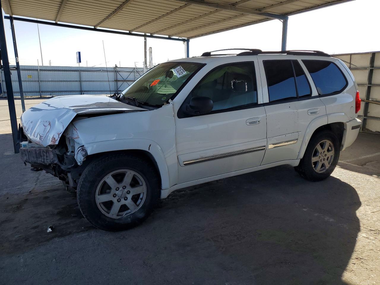 2006 Isuzu Ascender