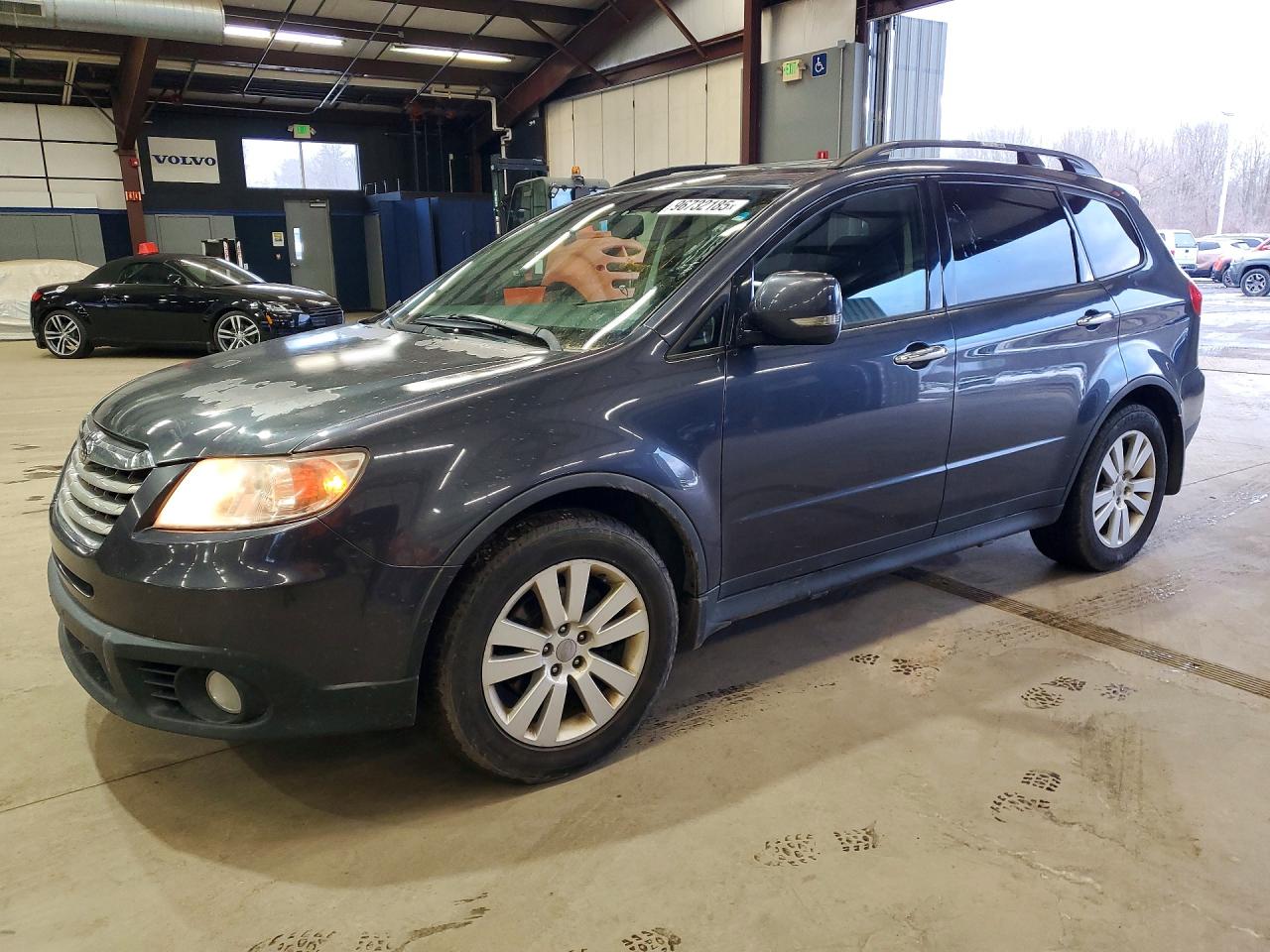 2011 Subaru Tribeca