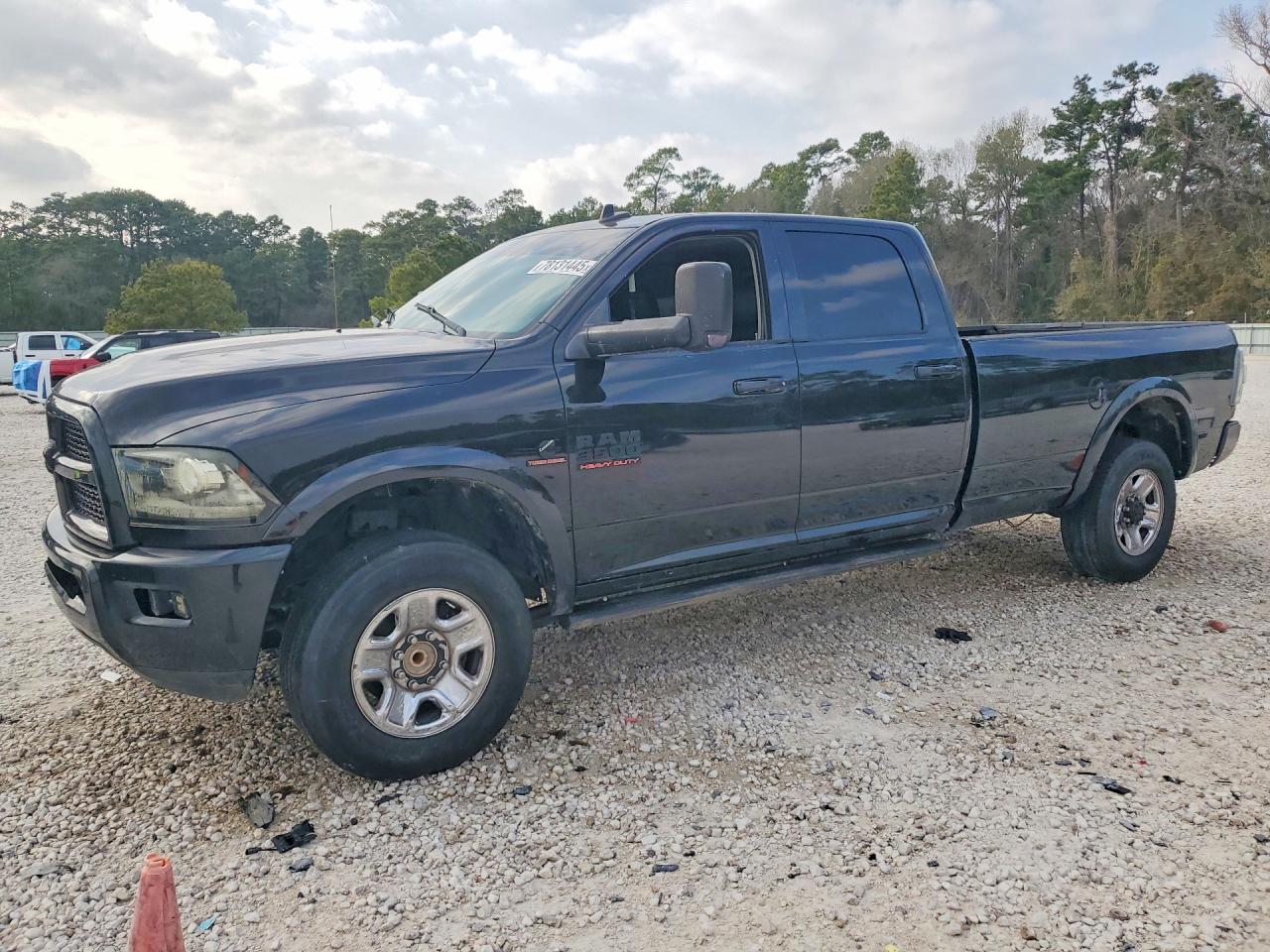 Ram 3500