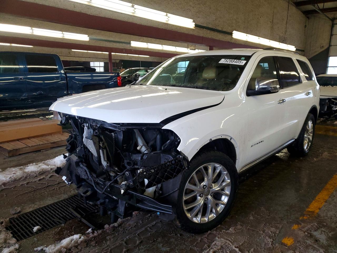 2015 Dodge Durango