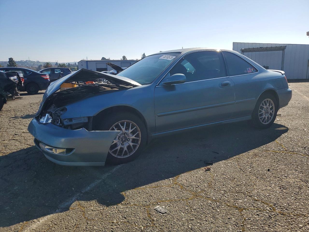 1999 Acura CL