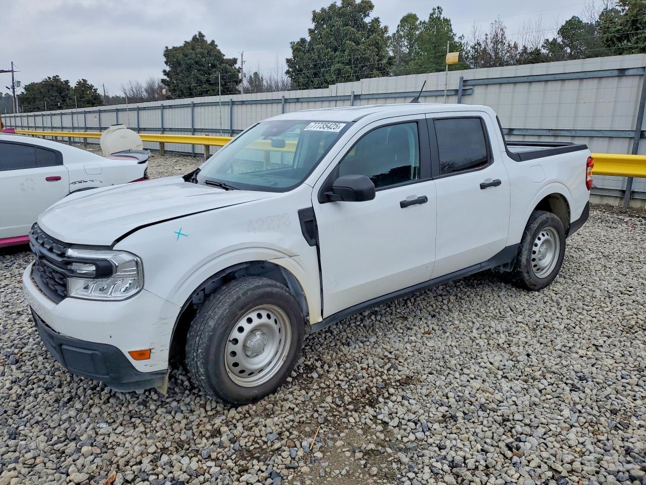 2023 Ford Maverick