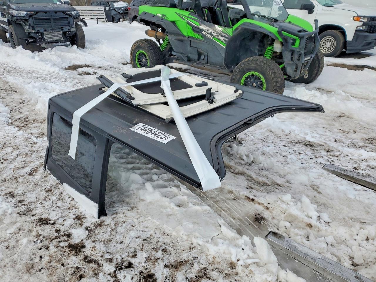 2017 Jeep All Other