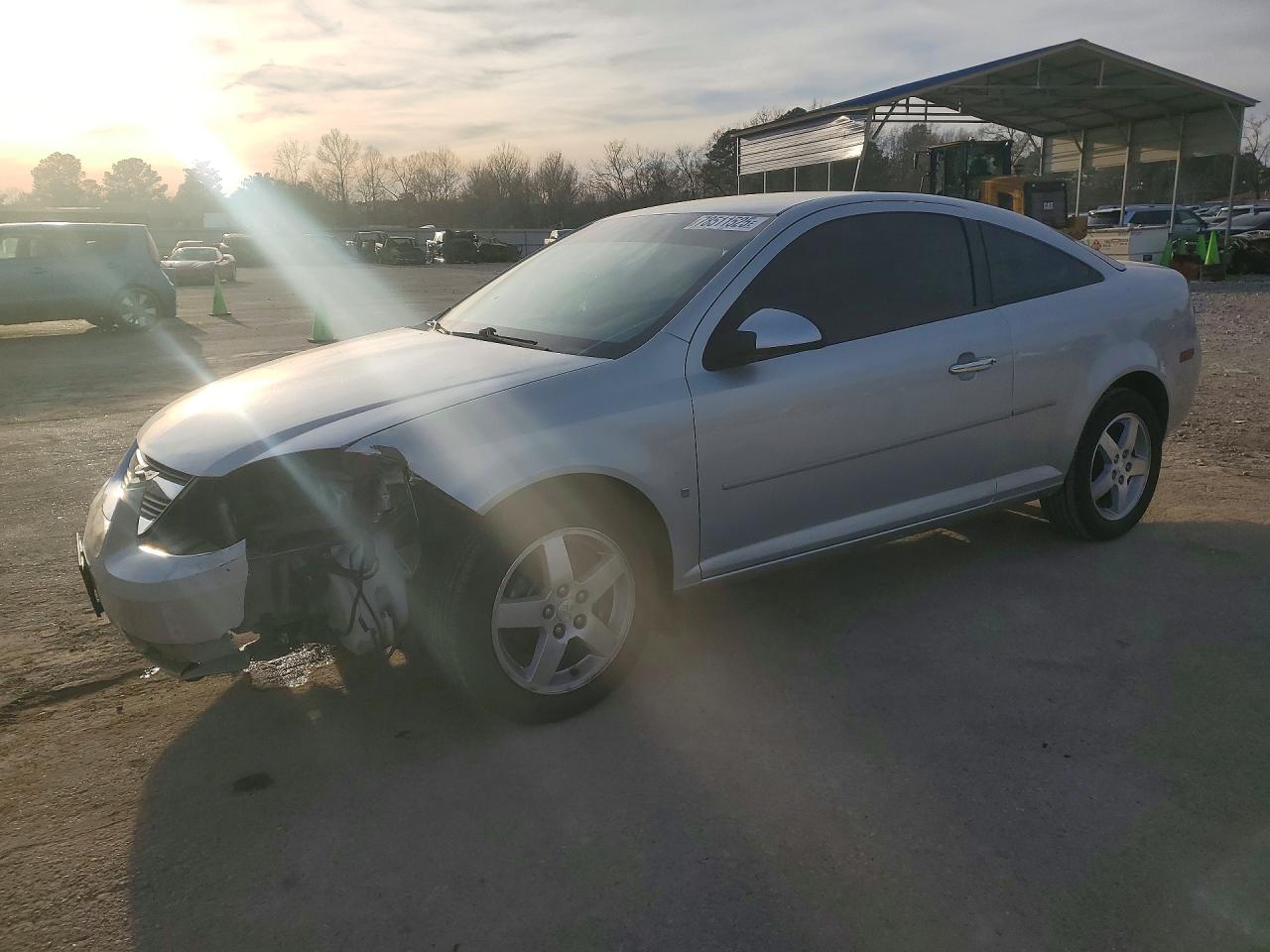2009 Chevrolet Cobalt