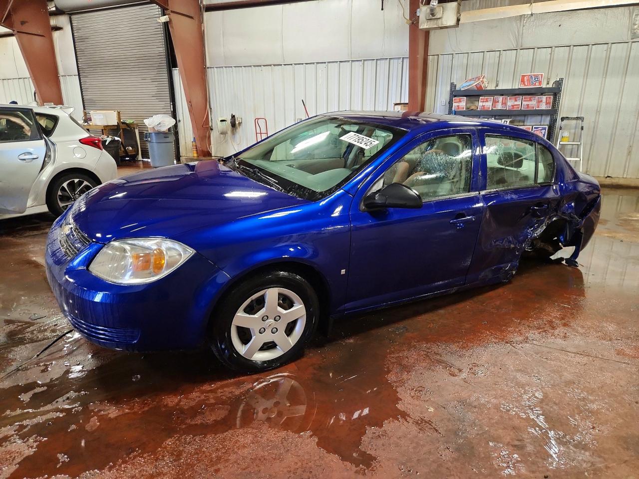 2007 Chevrolet Cobalt