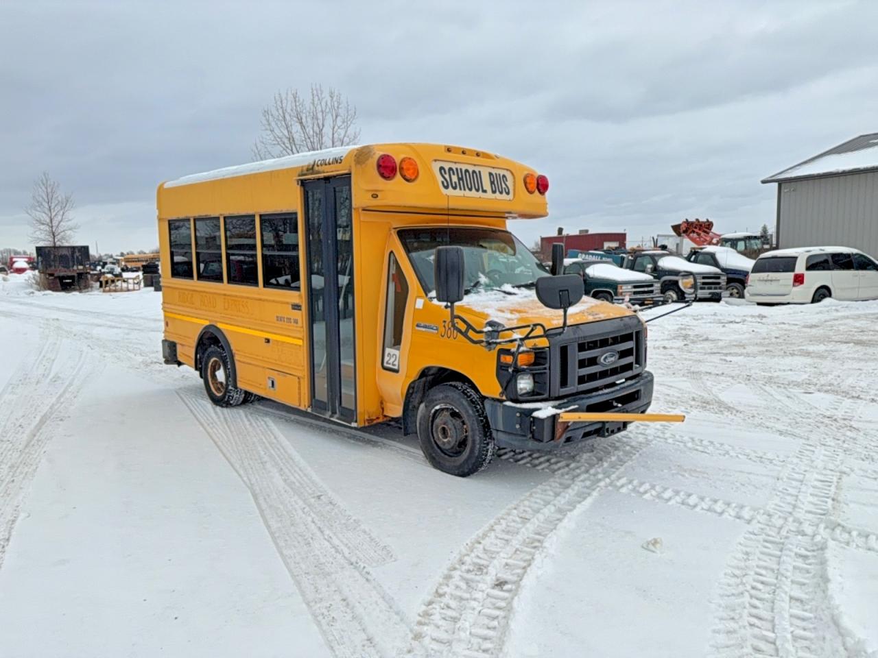 Ford Econoline