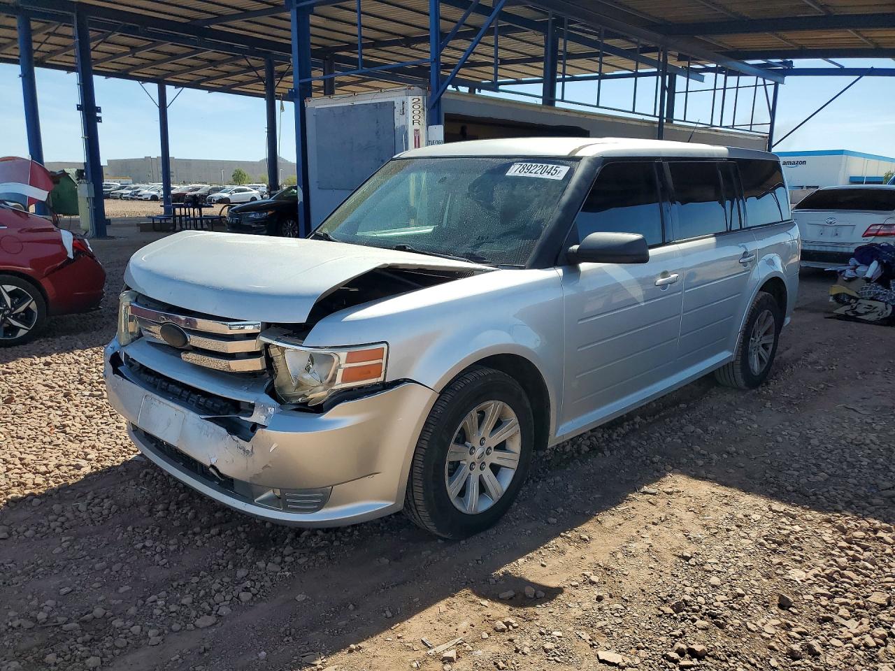 2012 Ford Flex