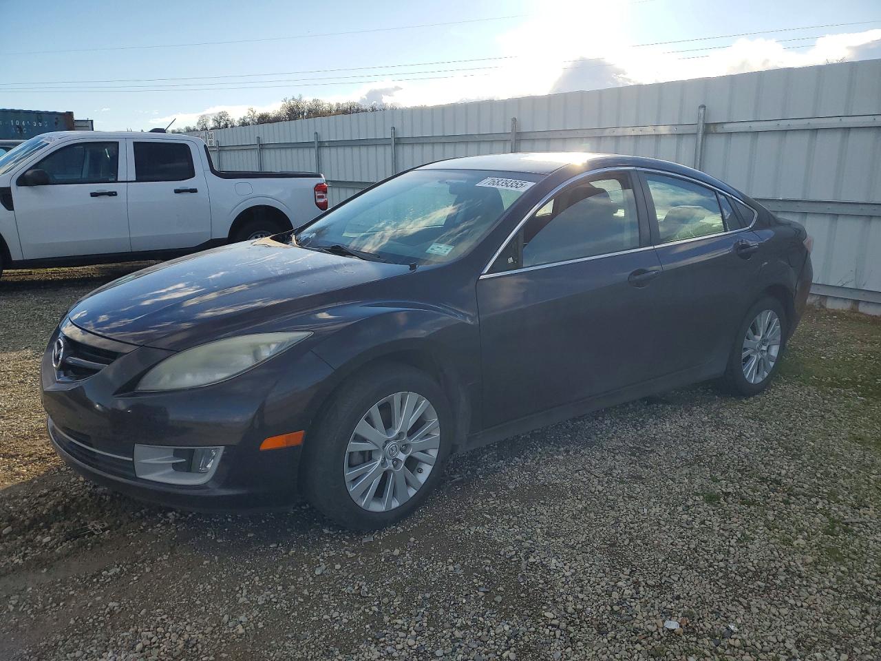 2010 Mazda 6