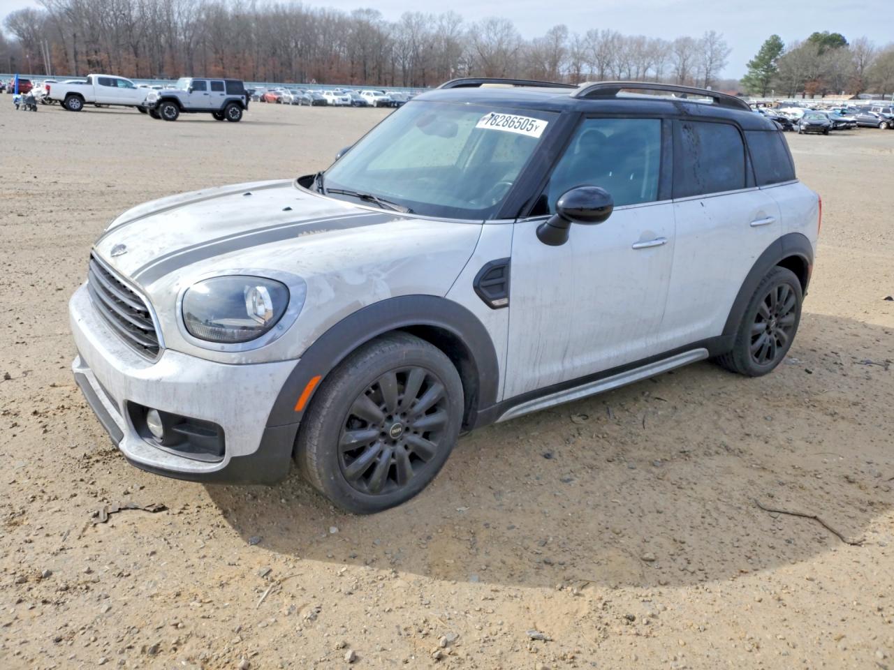 2017 Mini Cooper