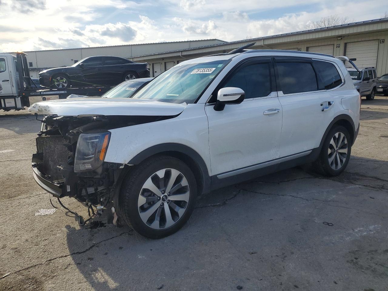 2020 Kia Telluride