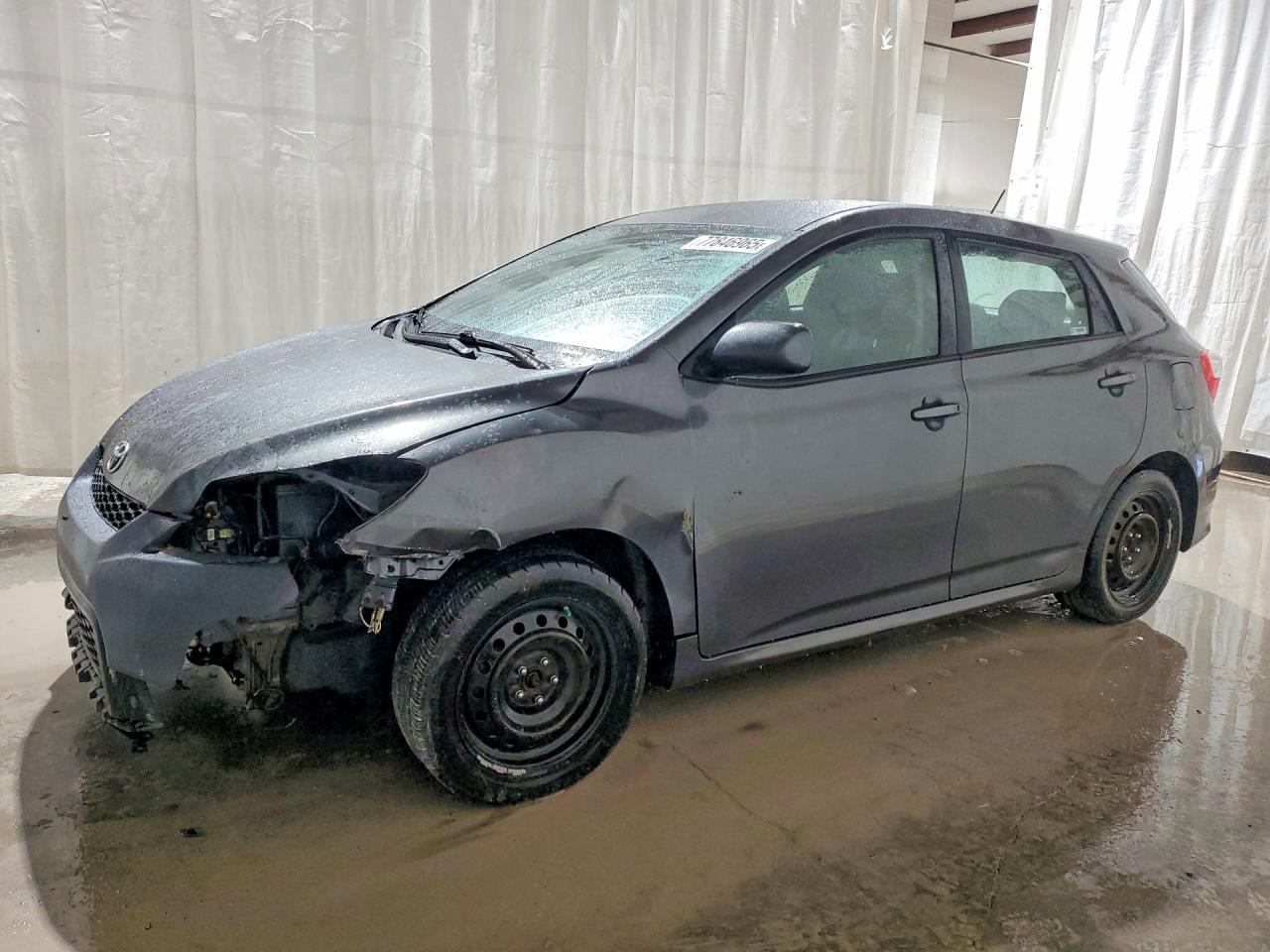 2013 Toyota Matrix
