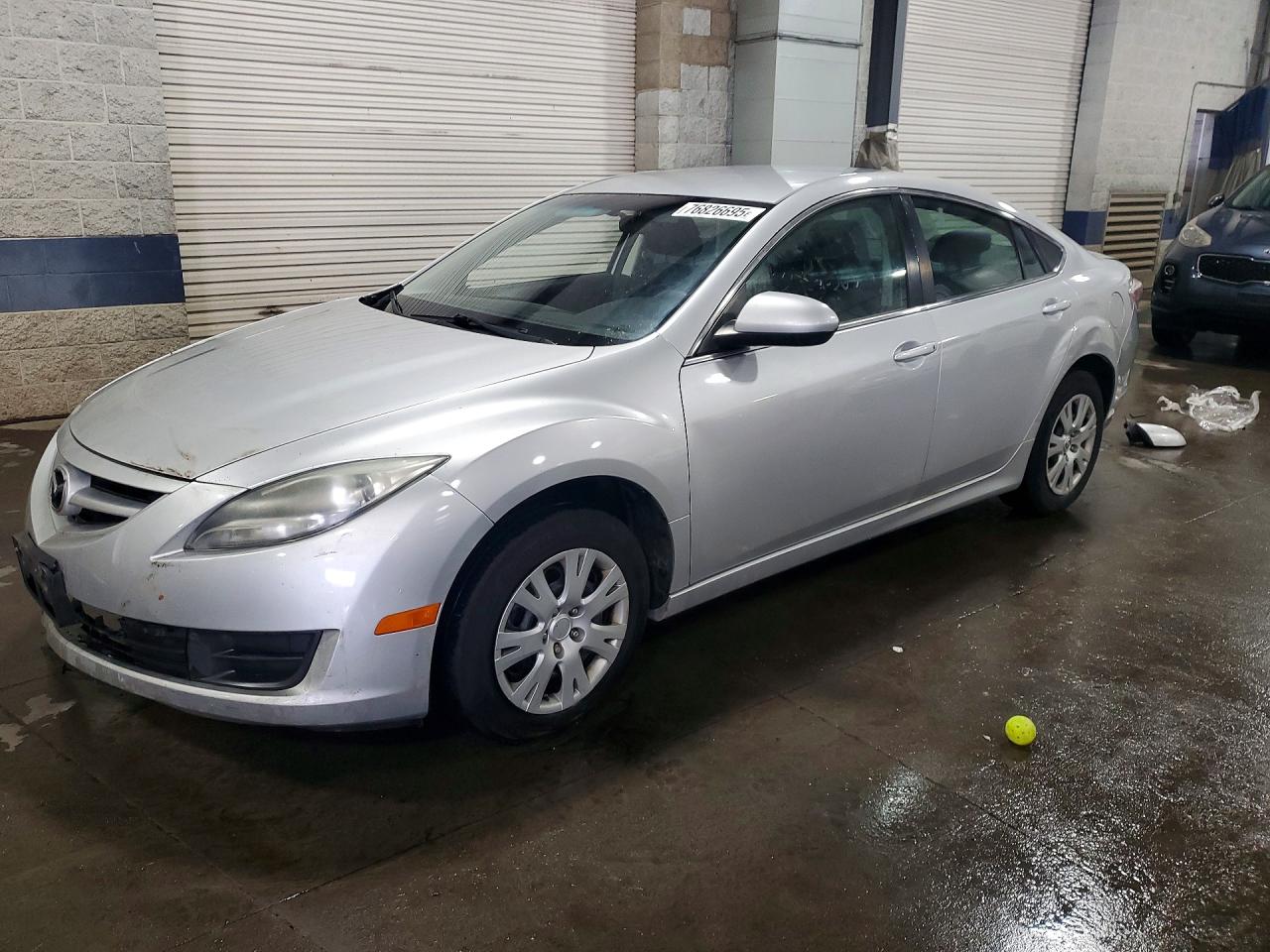 2012 Mazda 6