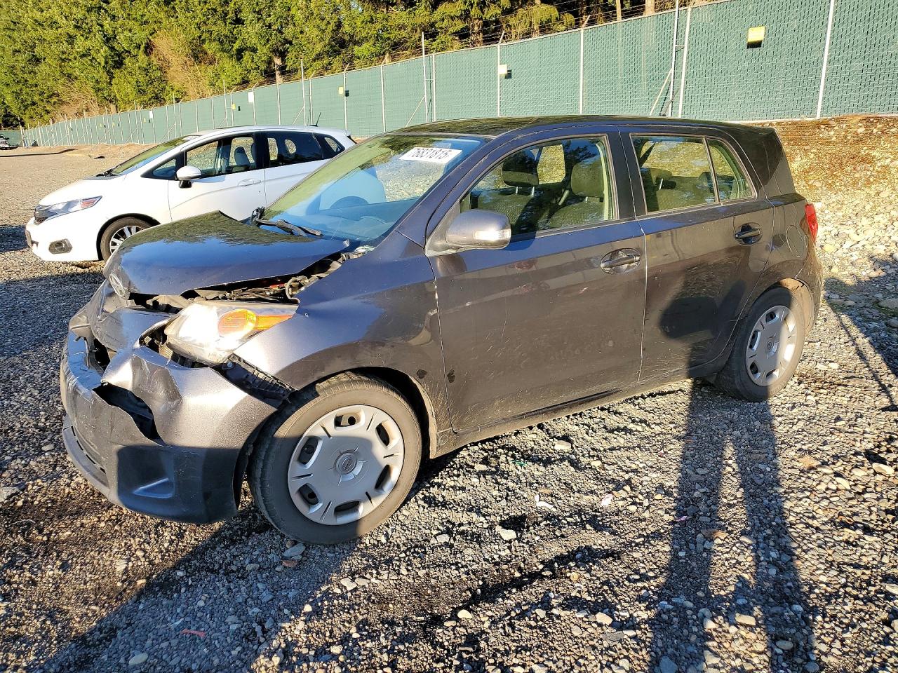 Scion xD