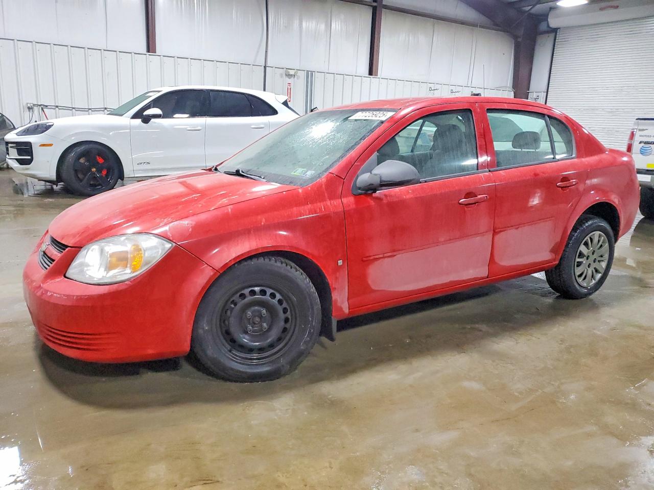 2009 Chevrolet Cobalt