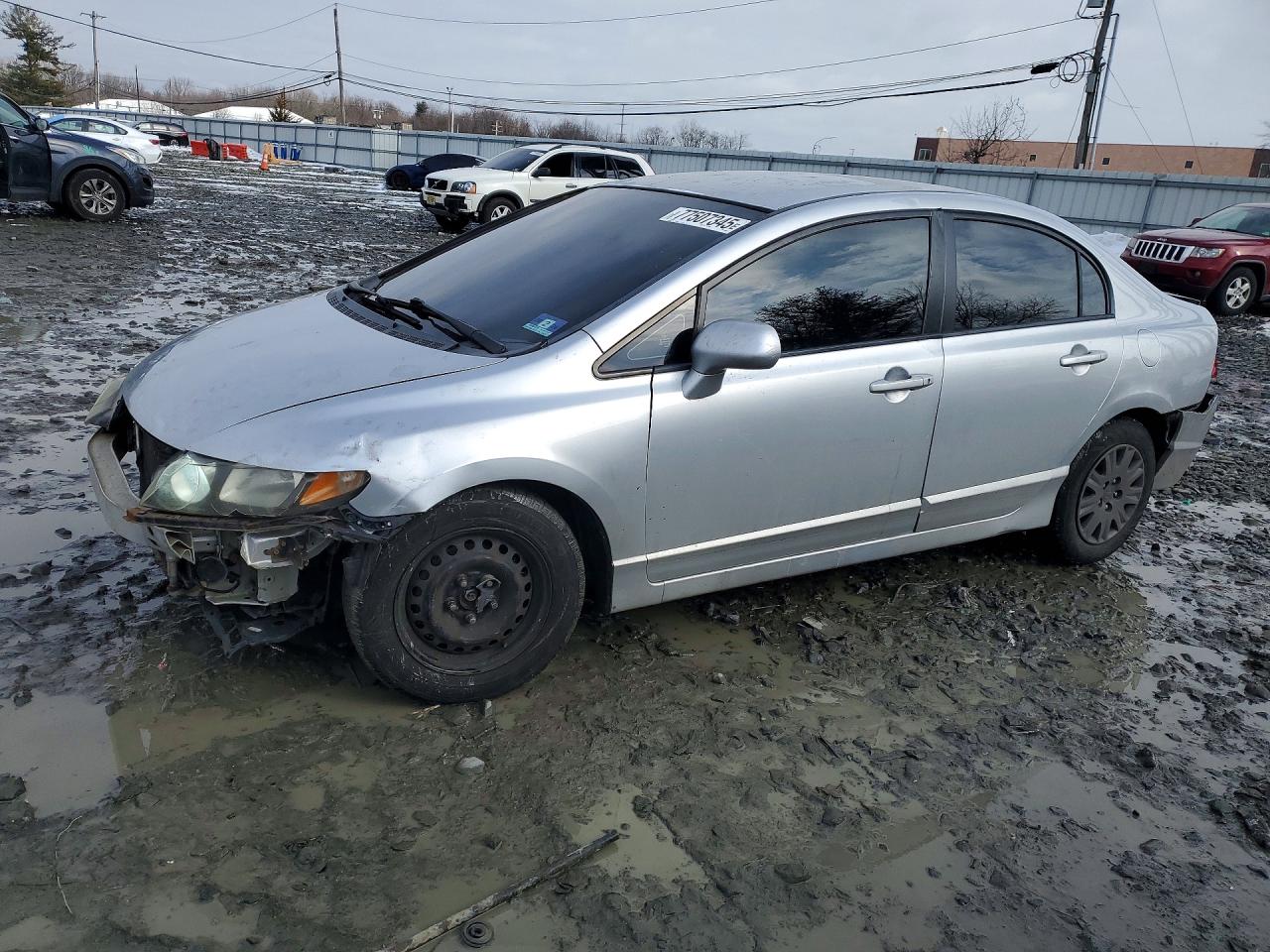 2011 Honda Civic