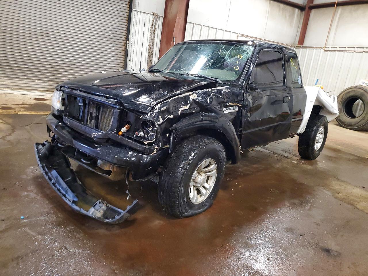 2009 Ford Ranger