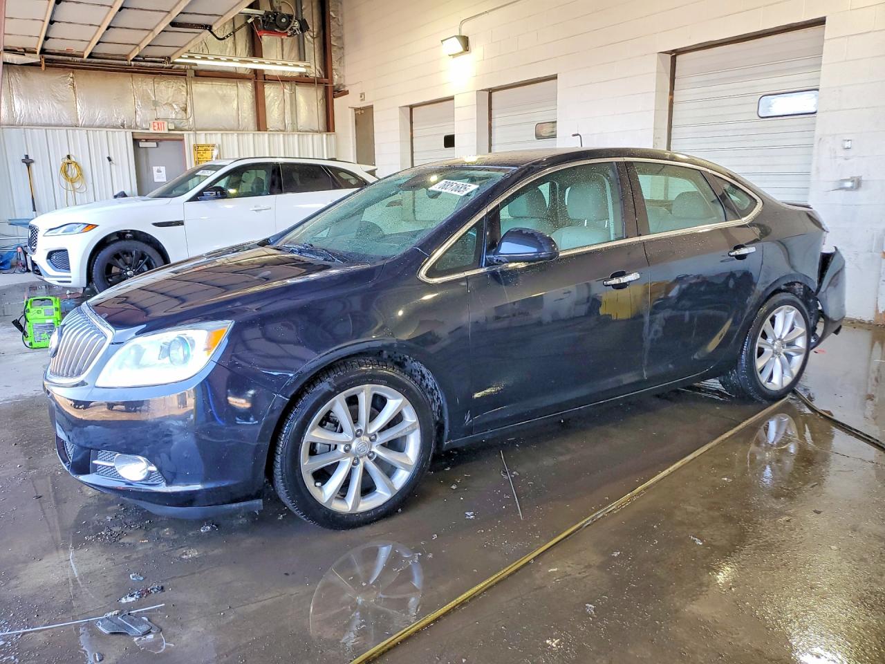 2013 Buick Verano