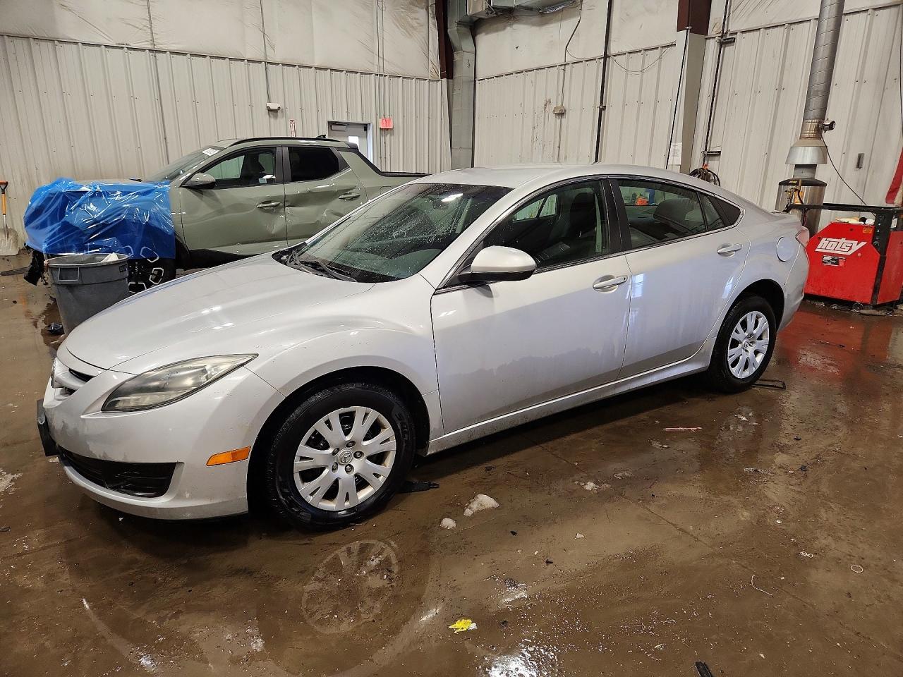 2011 Mazda 6