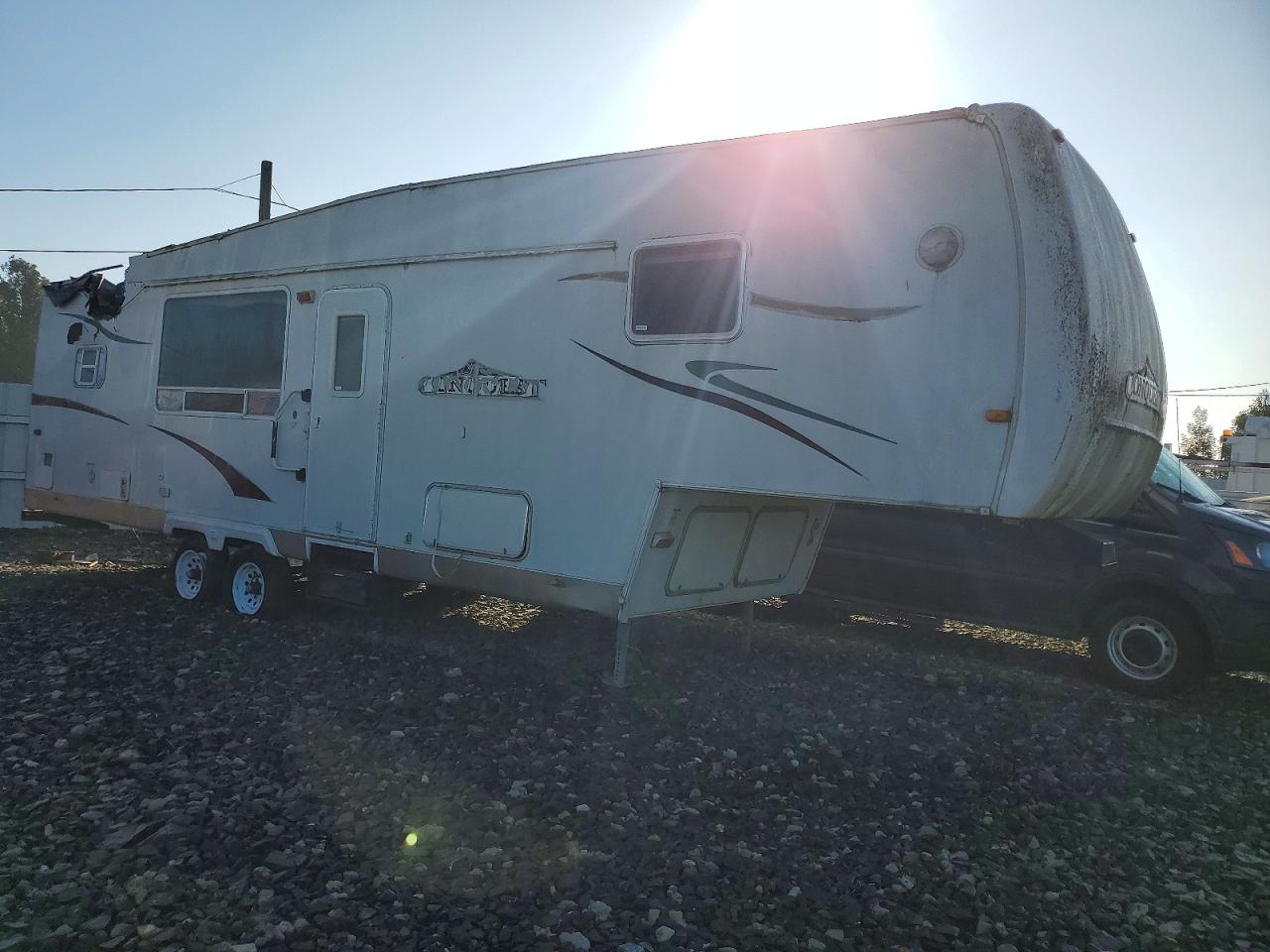 2006 Gful Gulf Campe