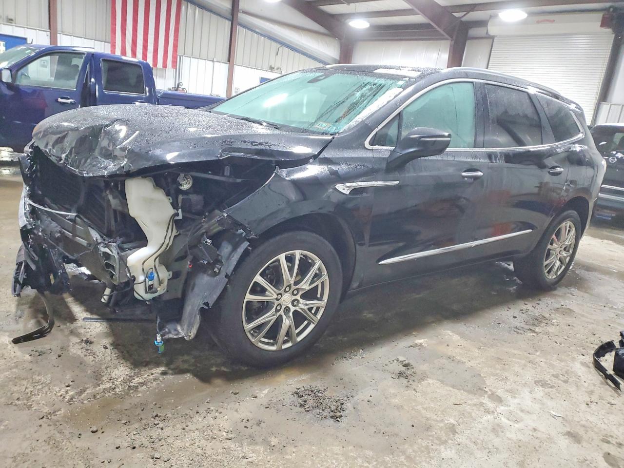 2022 Buick Enclave