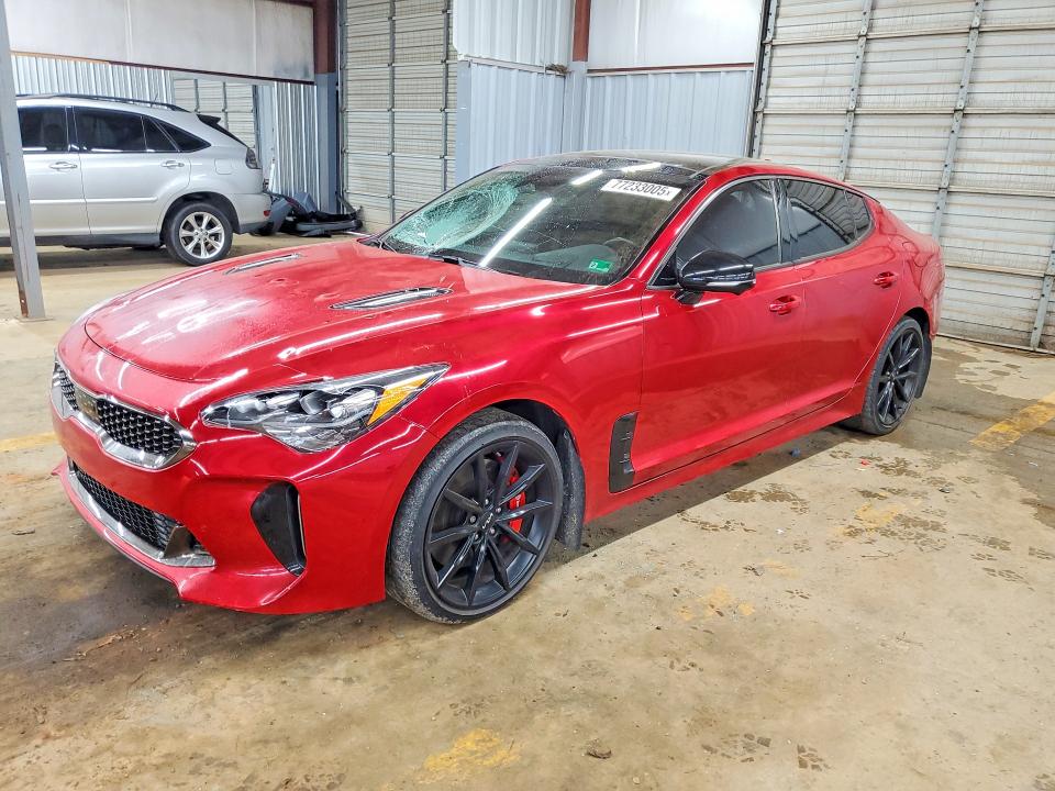 2023 Kia Stinger Gt2