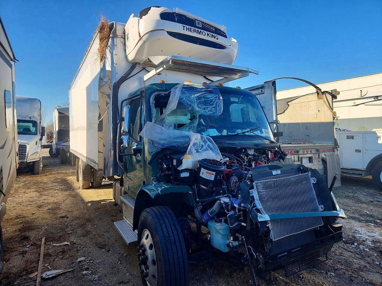 2024 Freightliner M2 106