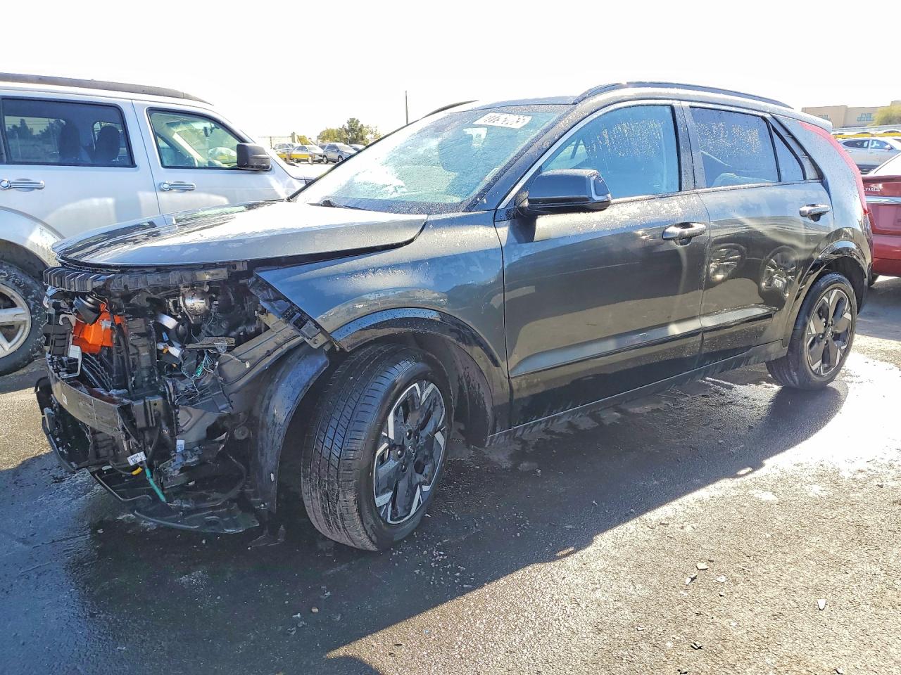 2024 Kia Niro