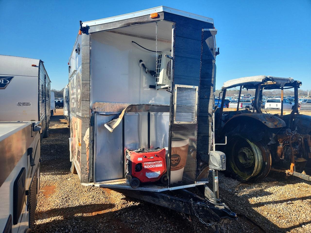 Best Built Trailers