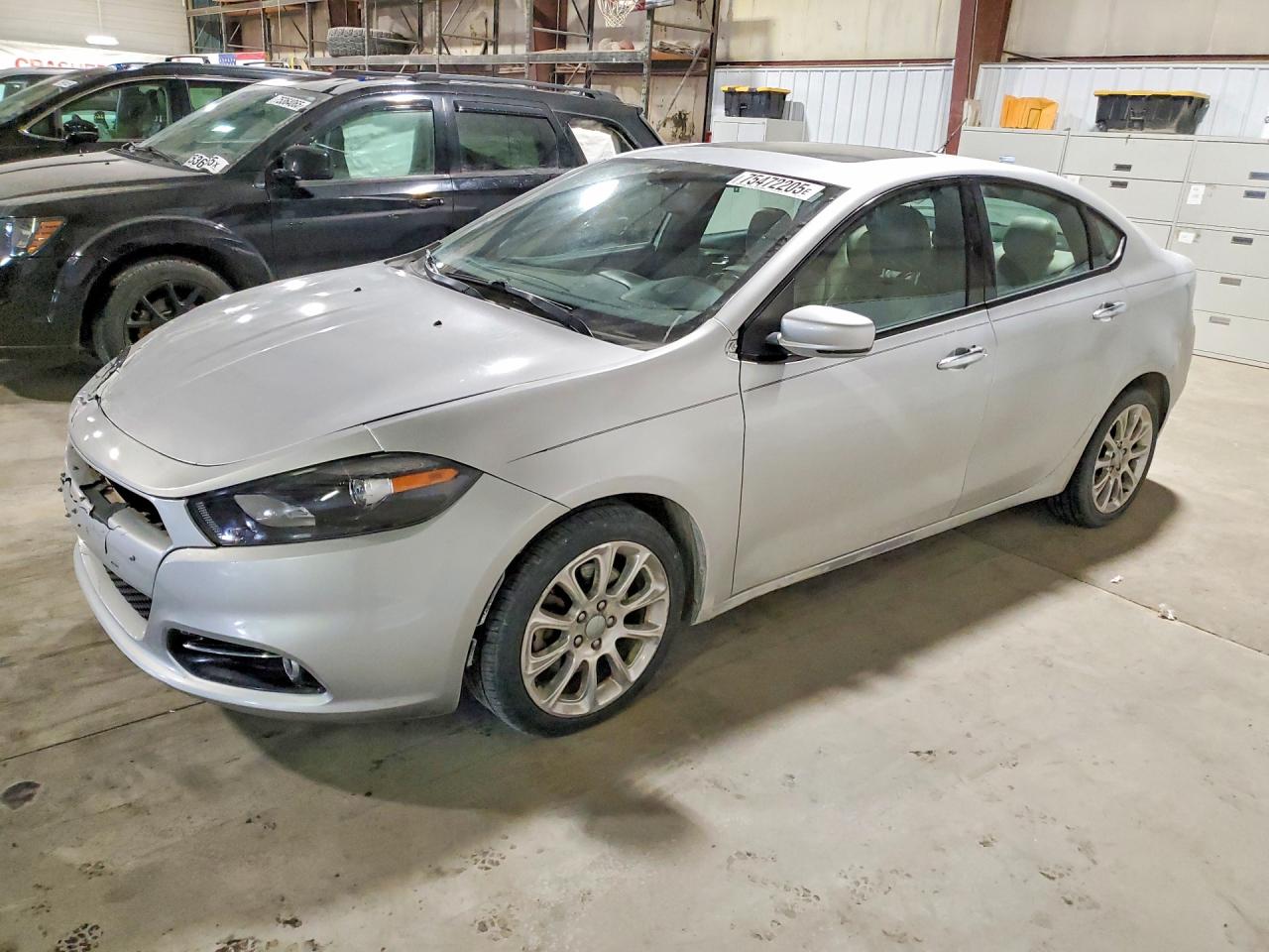 2013 Dodge Dart