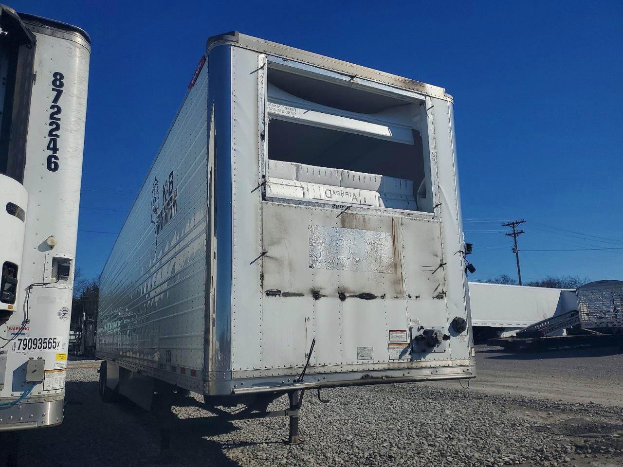2020 Great Dane Trailers