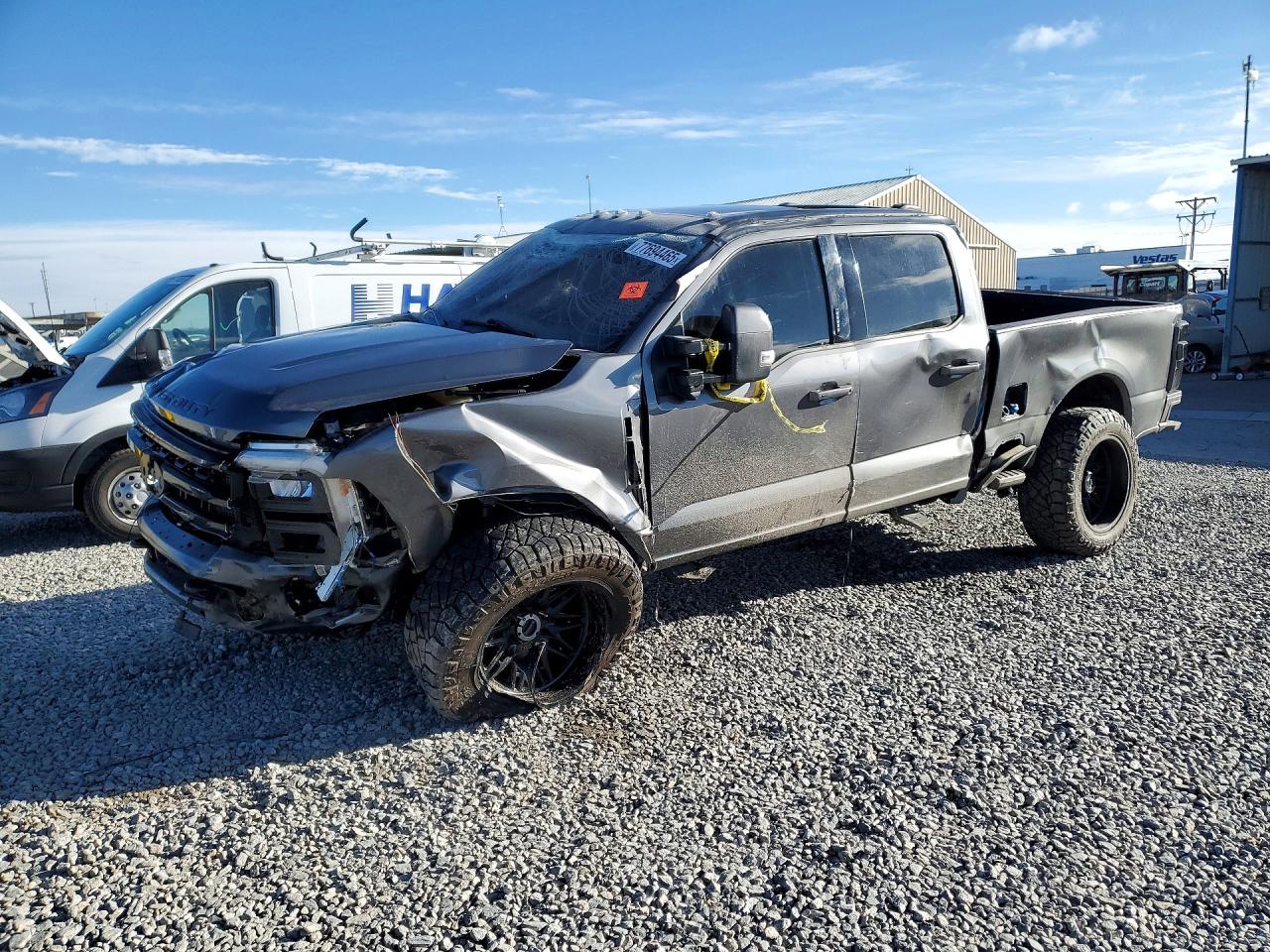 2023 Ford F-350 Super Duty