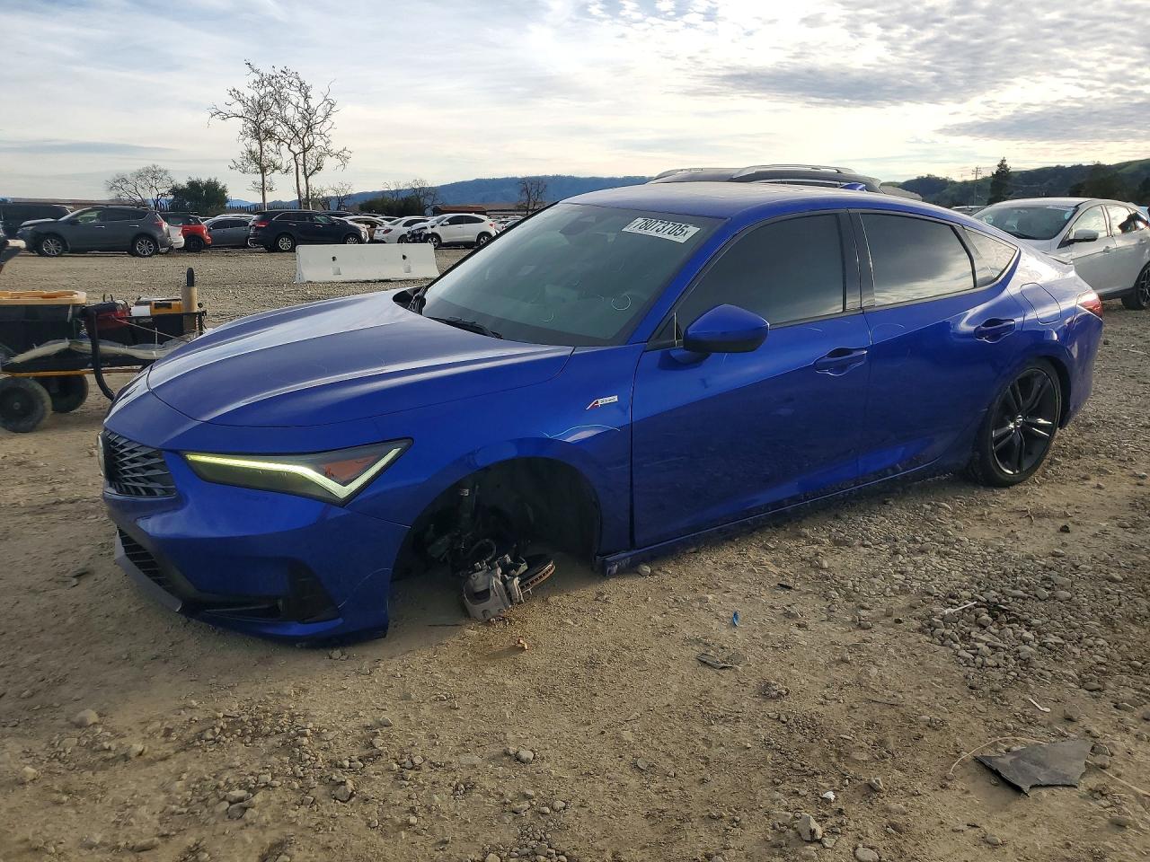 2023 Acura Integra