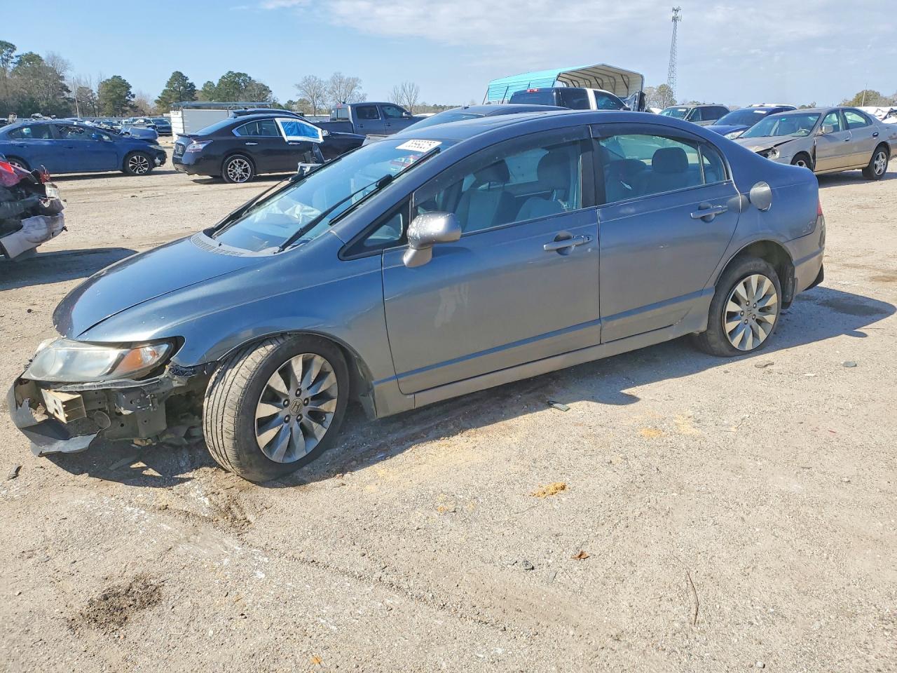2010 Honda Civic