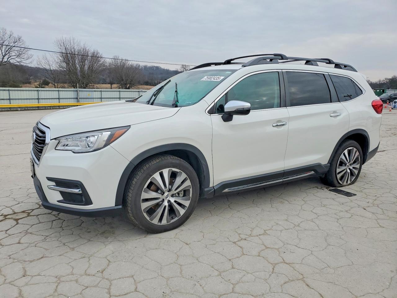 2020 Subaru Ascent