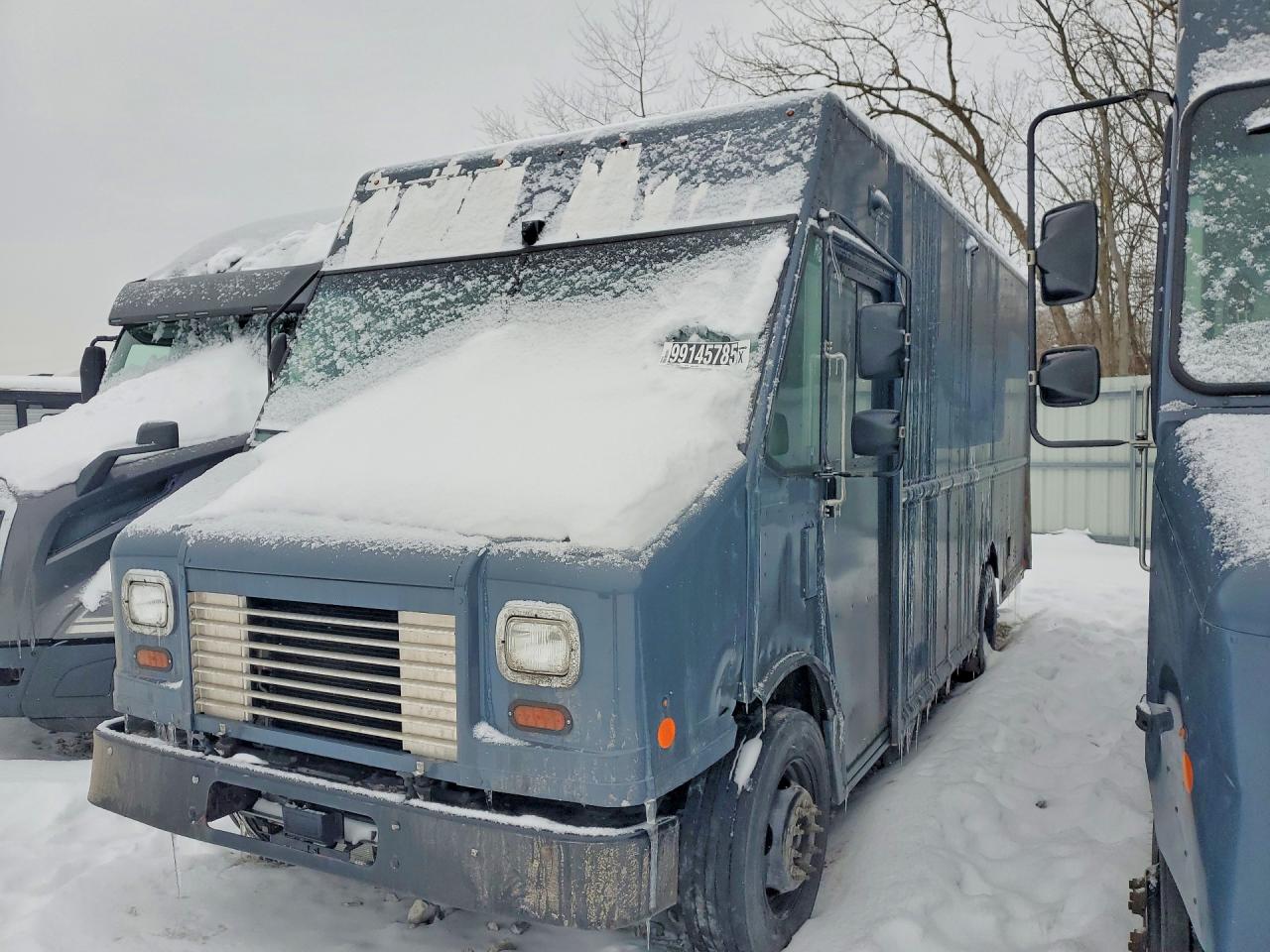 2020 Ford F59