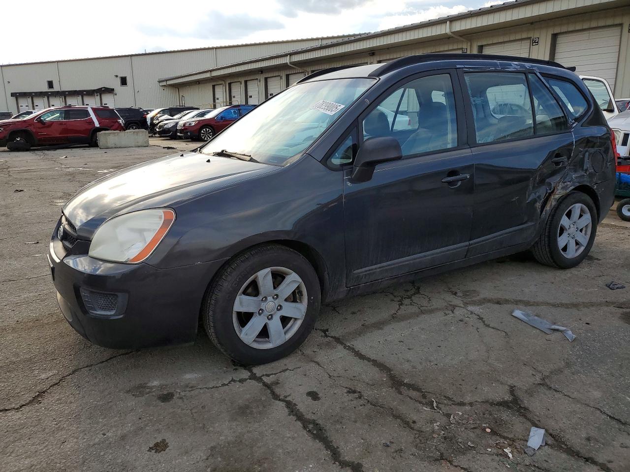 2008 Kia Rondo