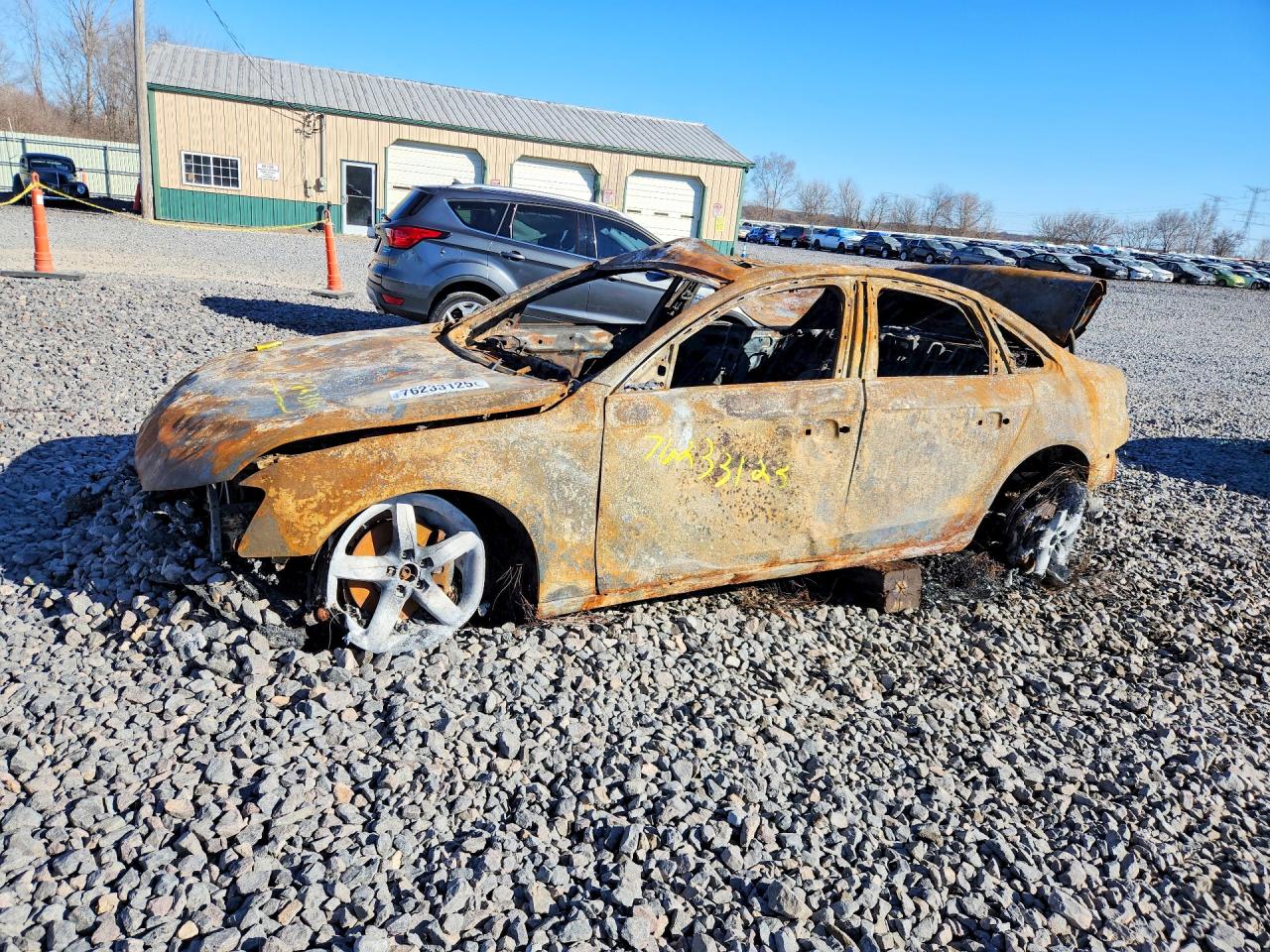 2009 Audi A4