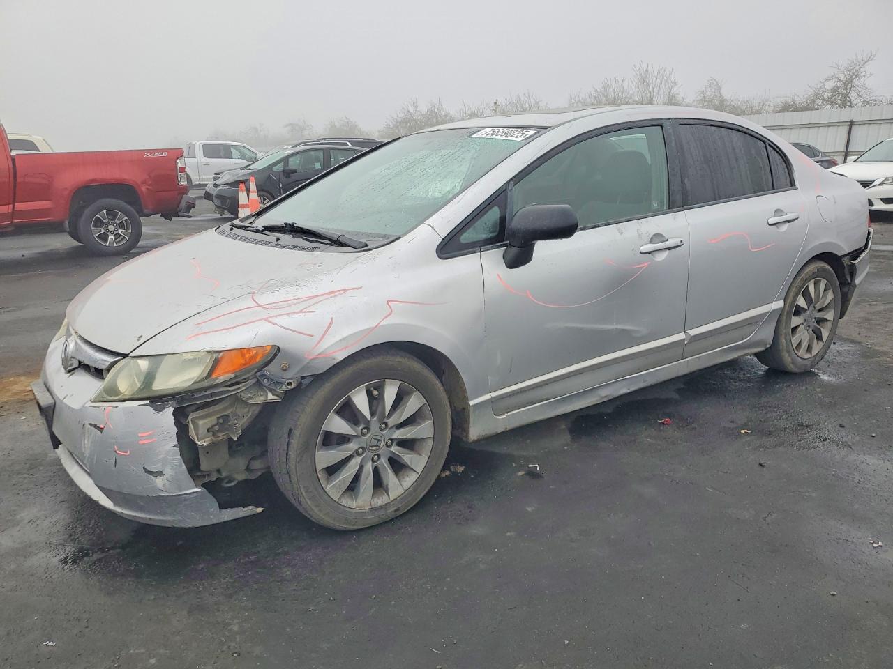 2009 Honda Civic
