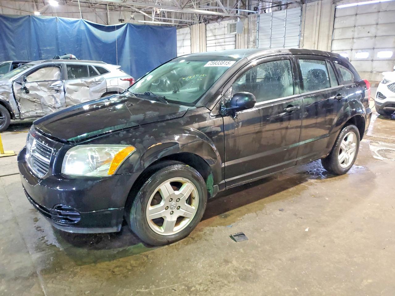 2009 Dodge Caliber