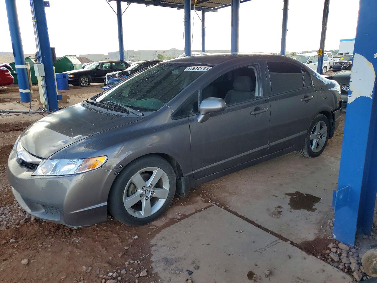 2010 Honda Civic
