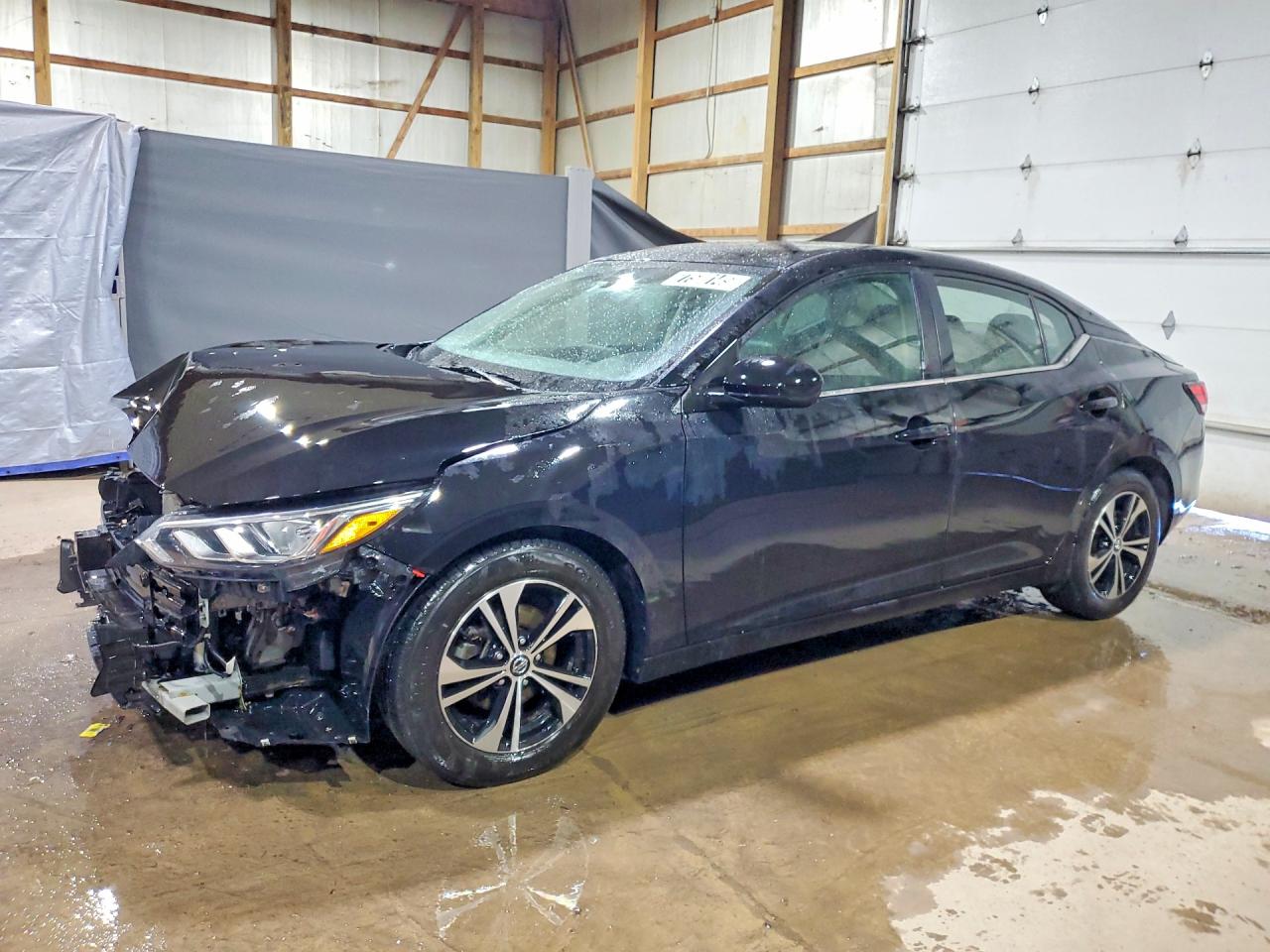 2023 Nissan Sentra
