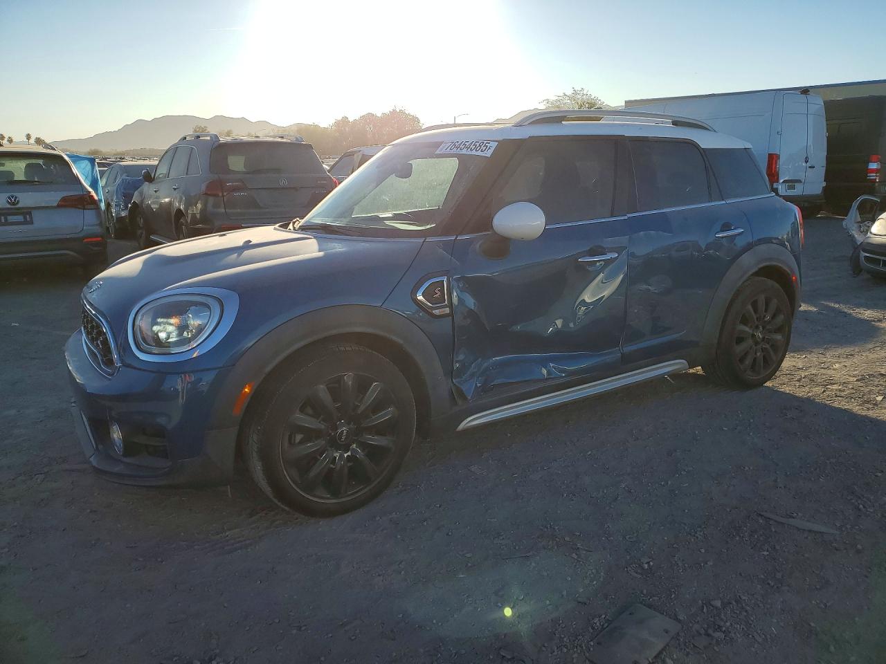 2019 Mini Cooper