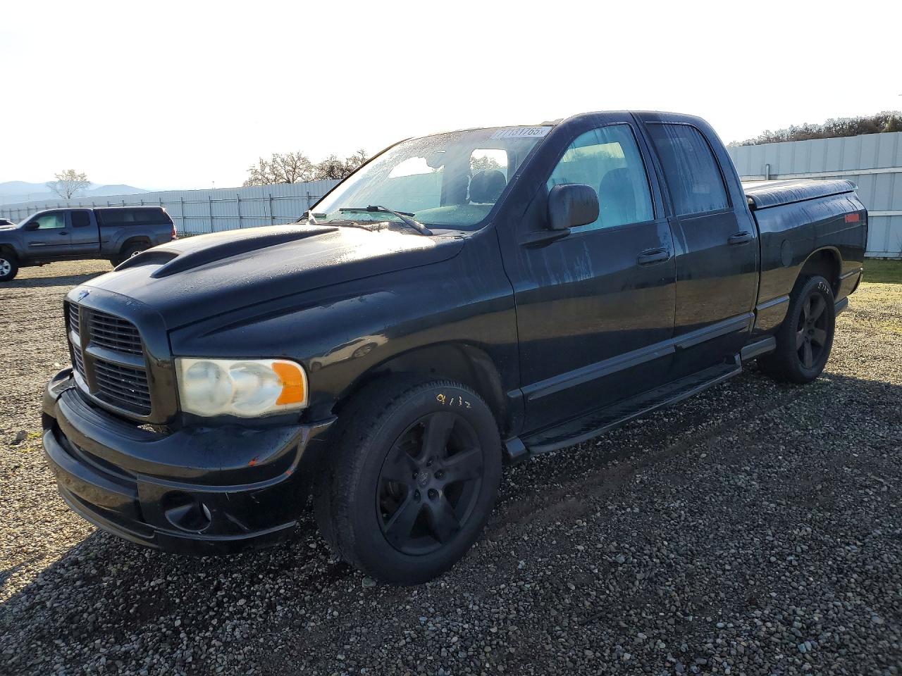 2005 Dodge Ram 1500