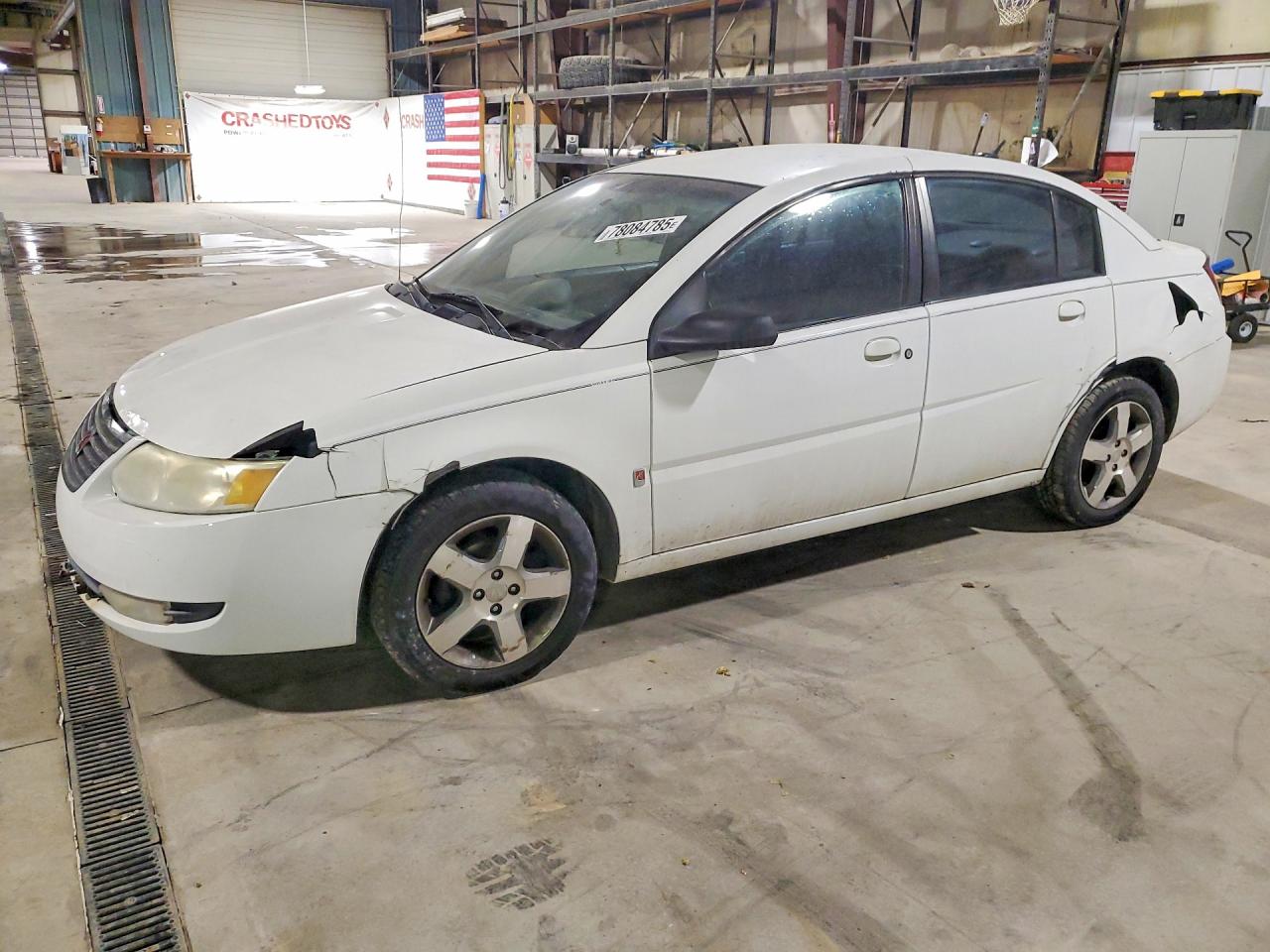 2006 Saturn Ion